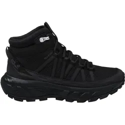 Jack Wolfskin WILD HIKE TEXAPORE MID W Black 37