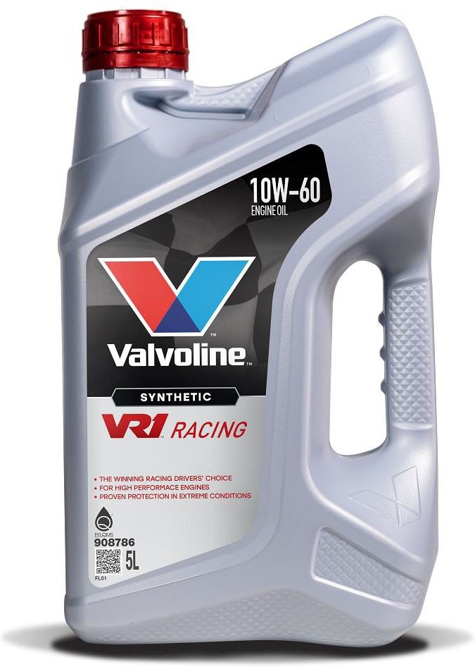 Valvoline 908786 Engine oil