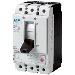 Eaton Leistungsschalter NZMH2-S1,6-CNA