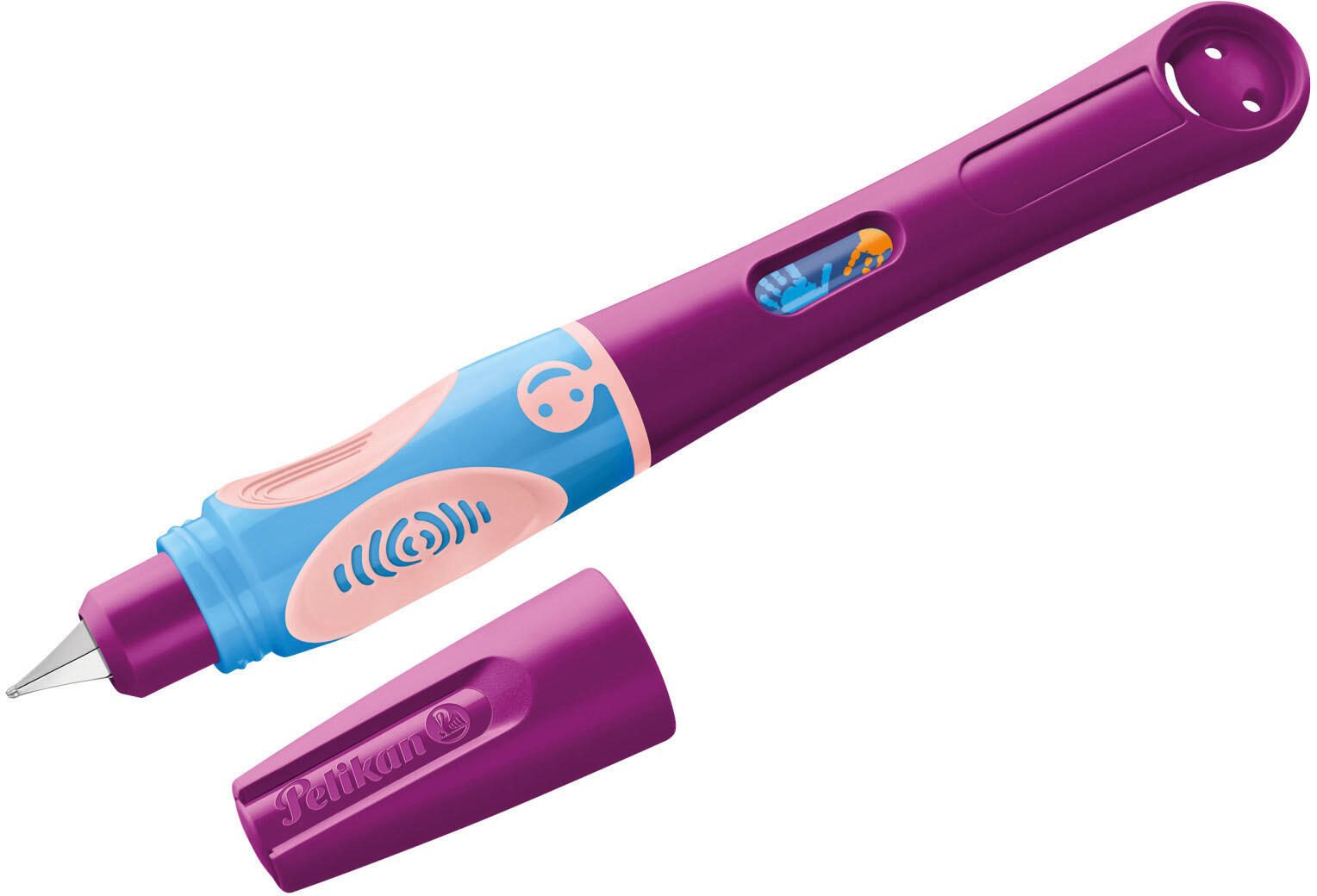 Pelikan Patronenfüller lila 300009656