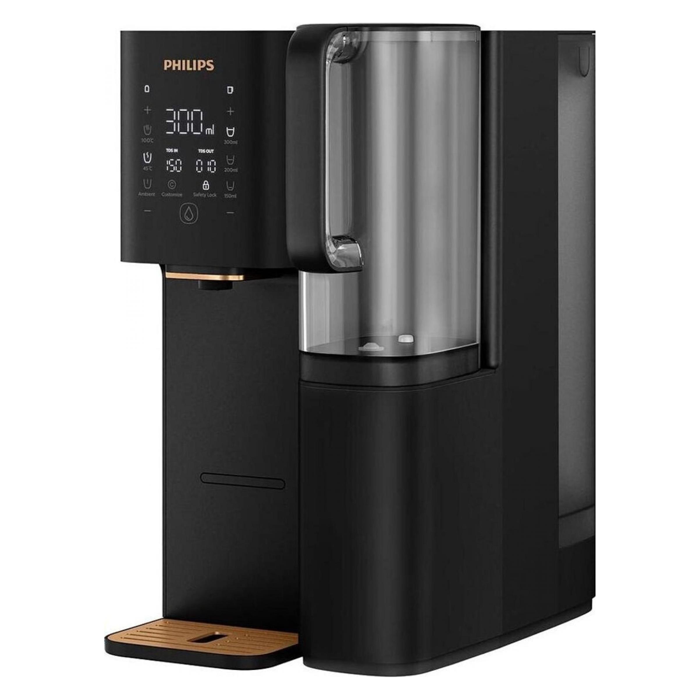 Philips ADD6920BK/10 Wasserstation (ADD6920BK/10)