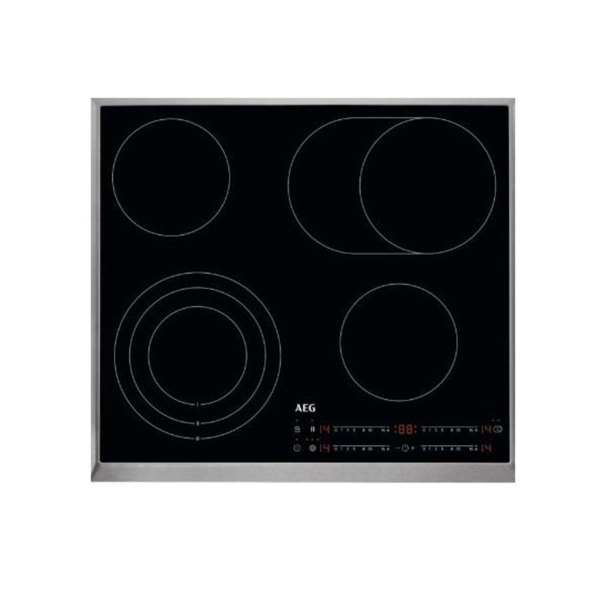 Electrolux AEG MDA EB-Autark-Kochfeld HRB64478XB 949 492 640