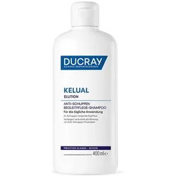 Ducray Kelual Elution Begleitpflege-shampoo 400 ml