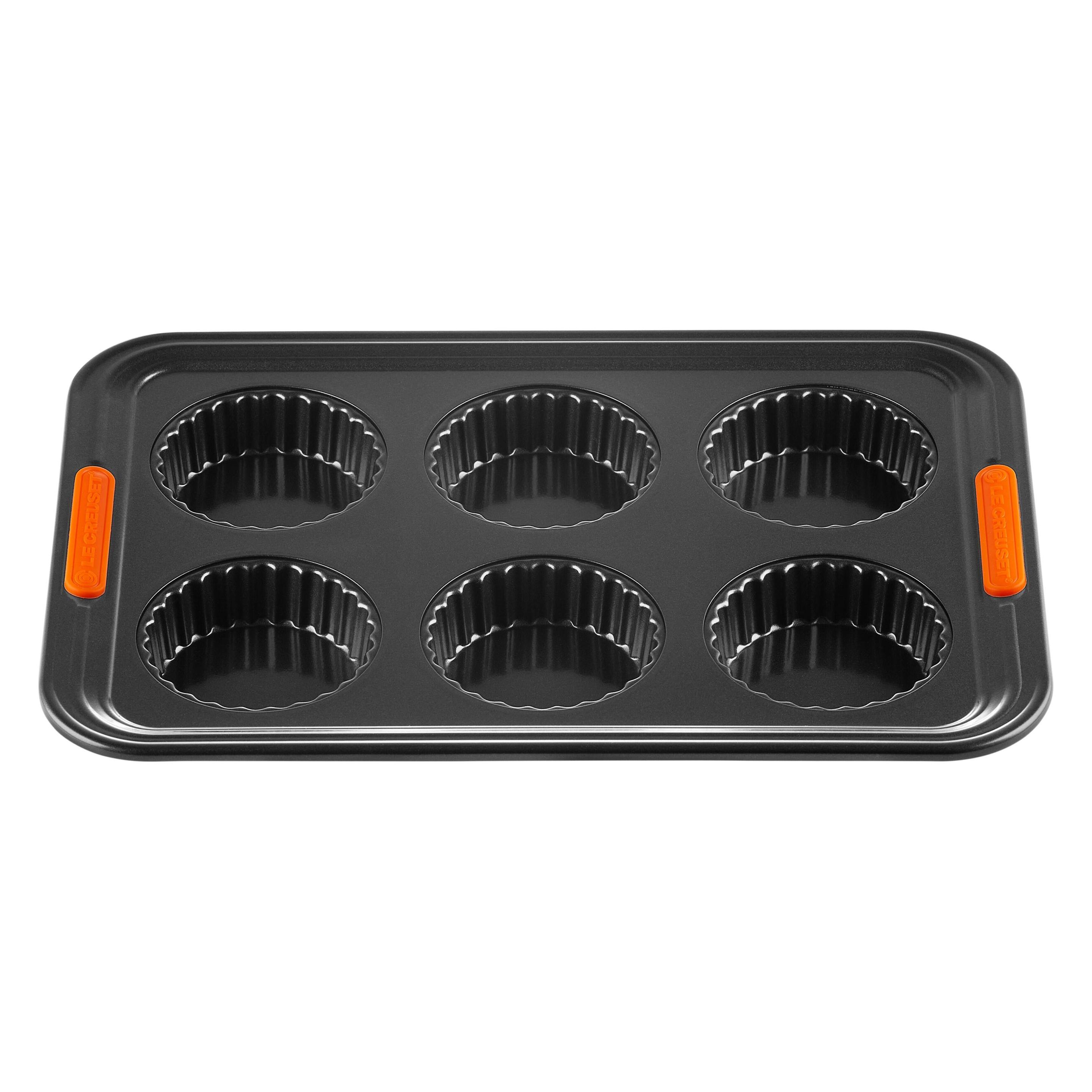 Le Creuset 6er Tarteform (46055000010000)