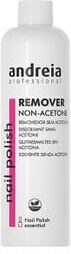 Andreia Professional Remover Non-Acetone Removedor de Esmalte sem Acetona 250 ml