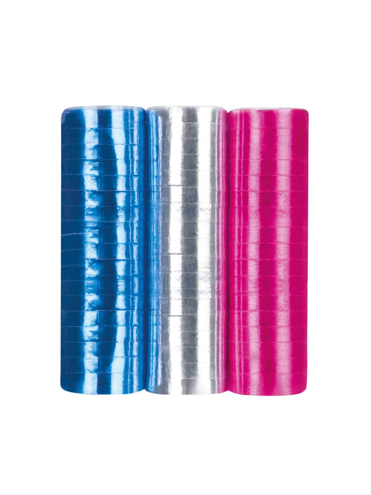 Boland Serpentines Disco 3pcs.