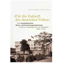 Niels Weise, Sachbücher von Thomas Raithel, Niels Weise