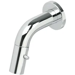 Plieger, Duscharmatur + Badewannenarmatur, Lupo 2.0 Toilettenarmatur