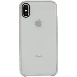 TENSAERLITE Pop Case Clear/Slate für Apple iPhone X/Xs