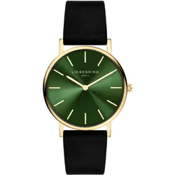 LIEBESKIND BERLIN Armbanduhr  The Modern MustHave