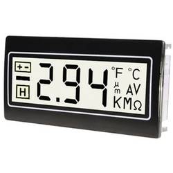 TDE Instruments DPM962-TW Digitales Einbaumessgerät