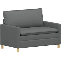 vidaXL, Sofa + Bettsofa, Sofa Set