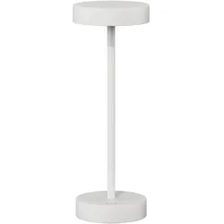 Qoozii Ibiza White