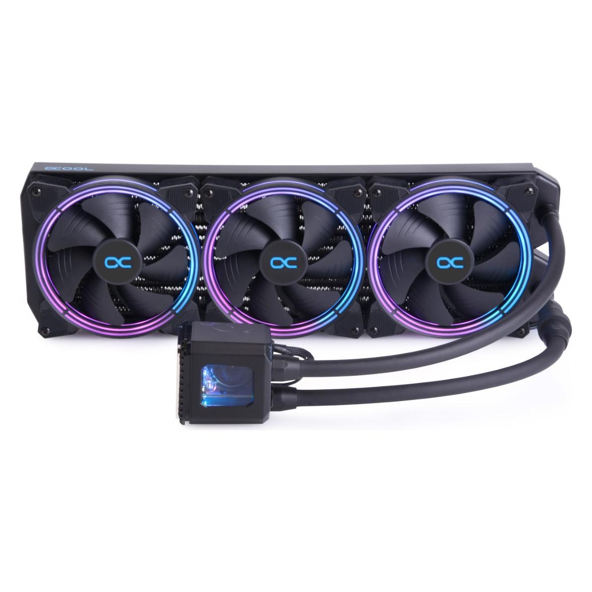 Alphacool Eisbaer Aurora 420 (11731)
