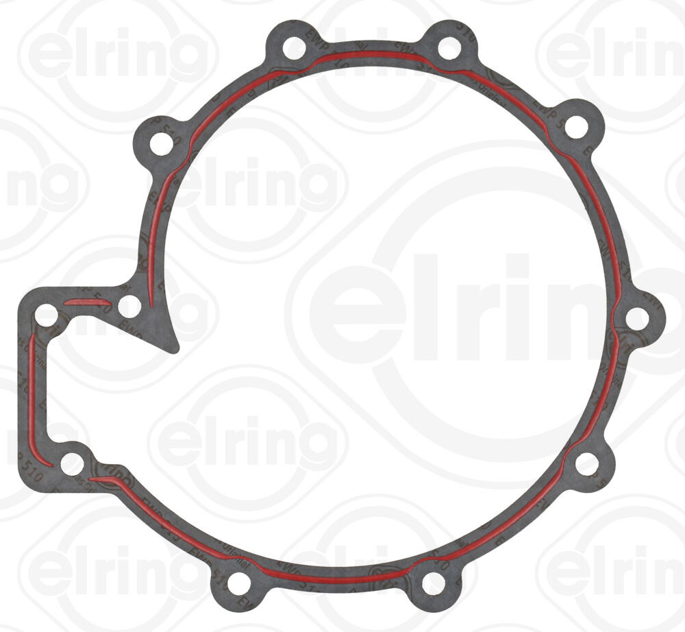 Elring 493.600 Für Daf