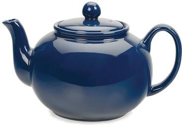 rsvp Stoneware Teapot