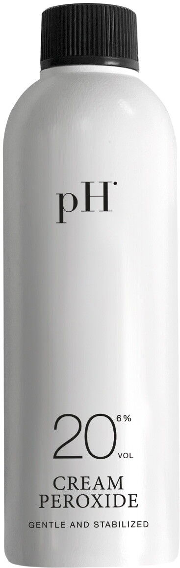 150ml pH Cream Peroxide