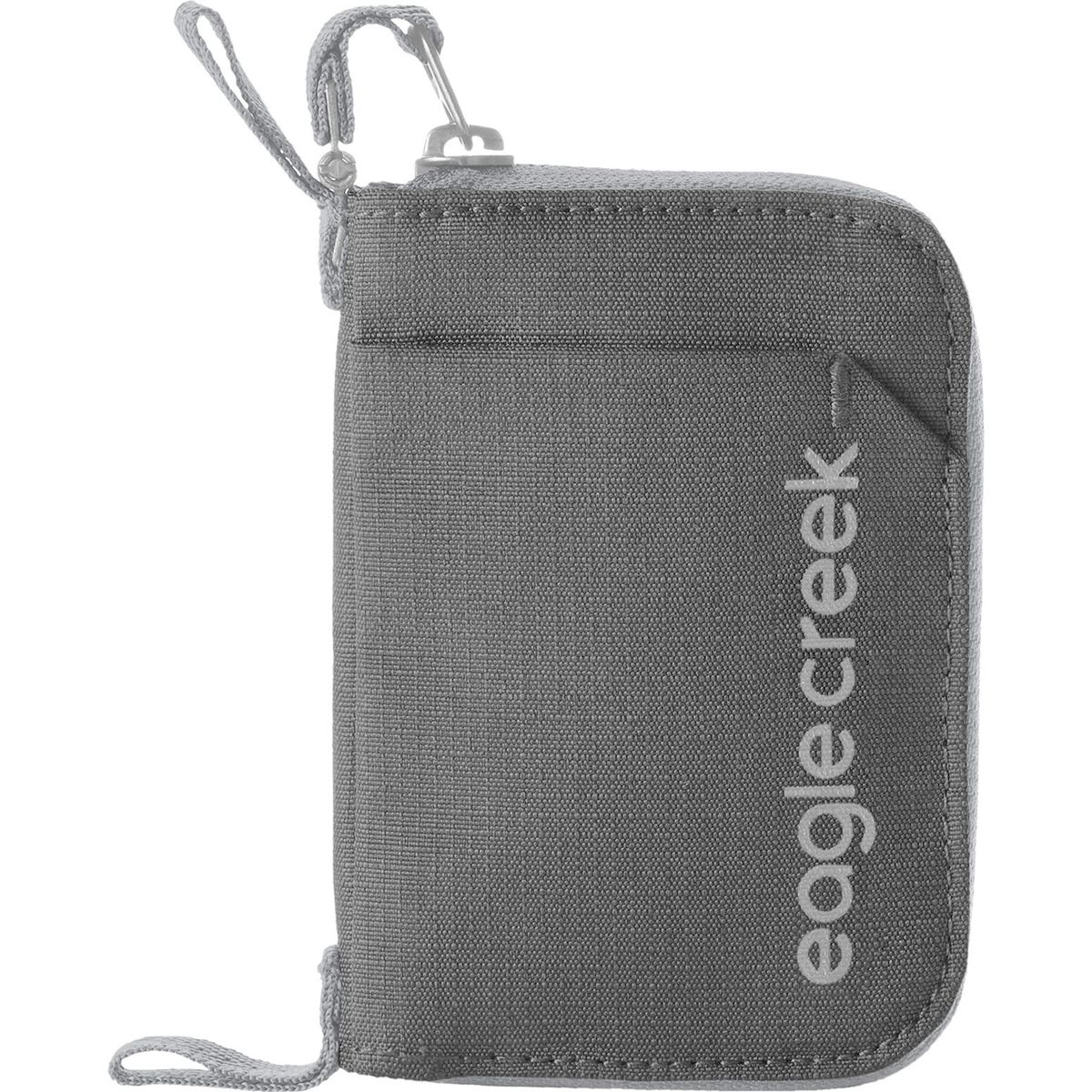 Eagle Creek Stash Rfid Zip Wallet black (010) EC010506010