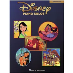 Piano Solos, Fachbücher von Hal Leonard Publishing Corporation