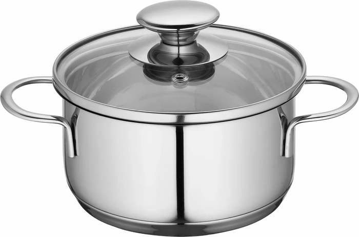 Küchenprofi CAPRI Mini-Topf 14 cm 1 l