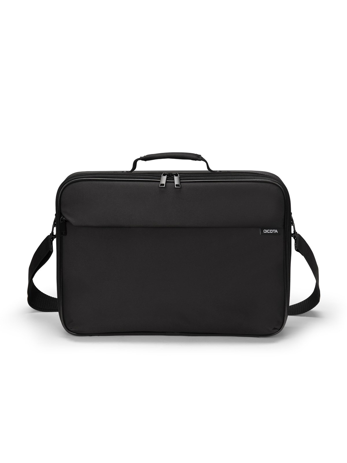 Dicota Multi One Laptop-Tasche für Laptop 14.1" | Schwarz