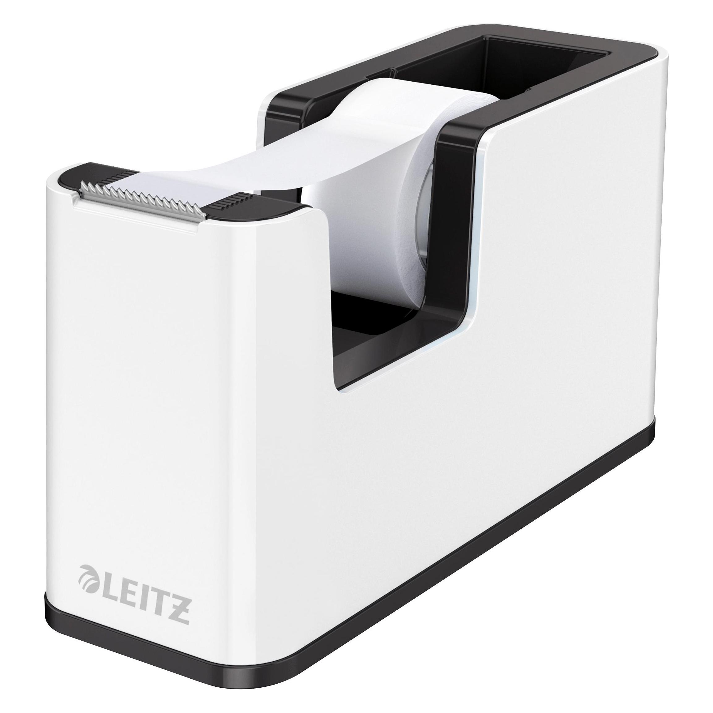 Leitz WOW Klebebandabroller Duo Colour (5364-10-95)