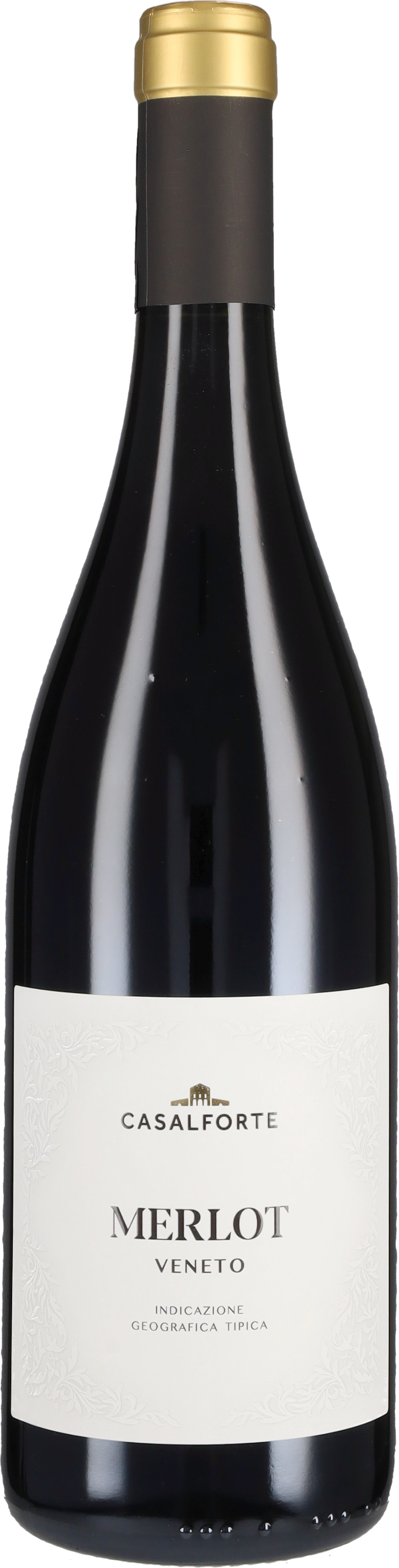 Castelforte Merlot Casalforte 2023