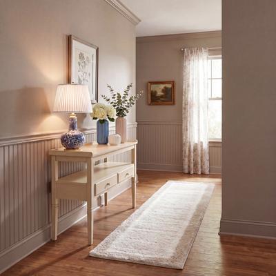 SAFAVIEH Tahoe Shag Berrak Moroccan Rug