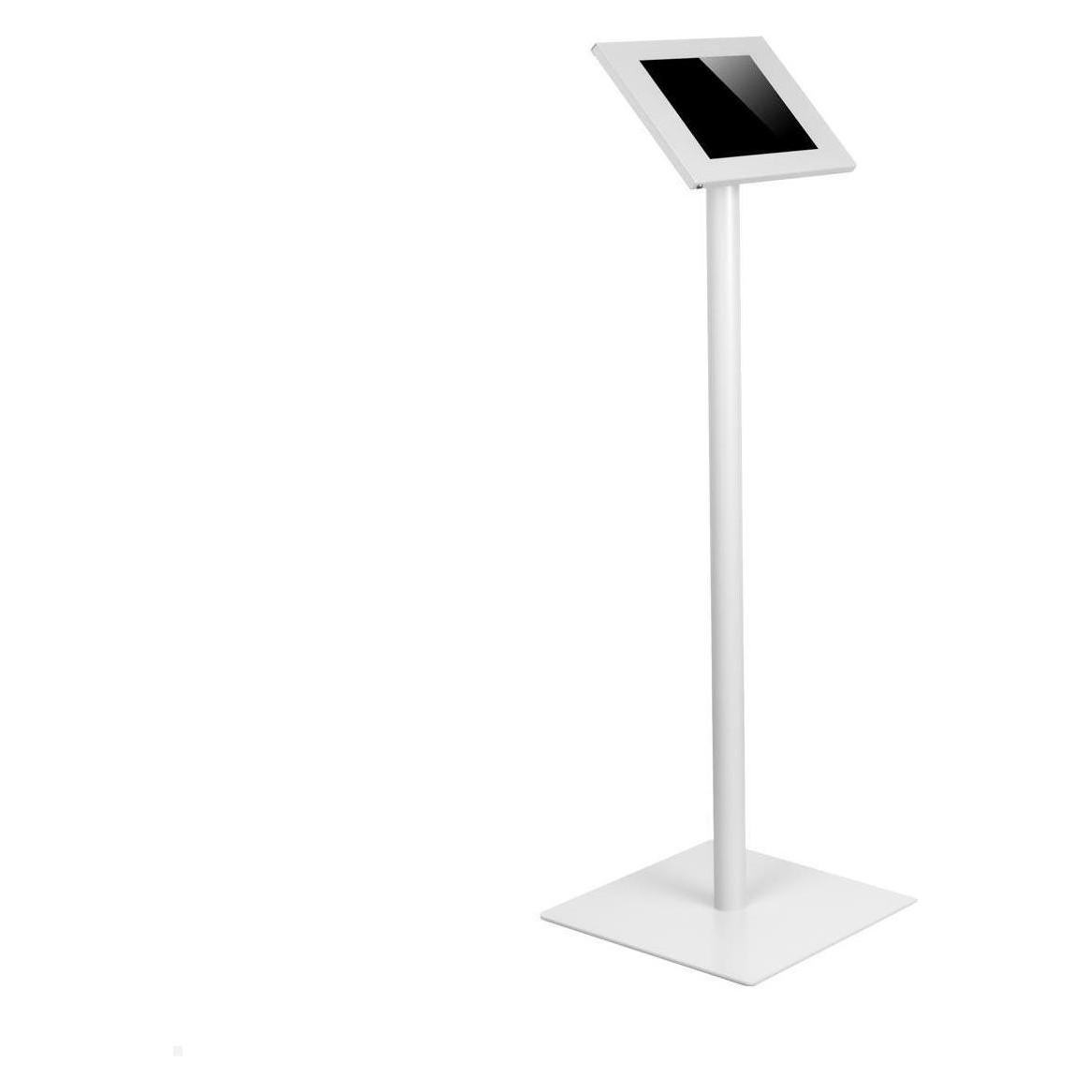 TabLines TBS003W Tablet Boden Standfuss, weiss (TBS003W)