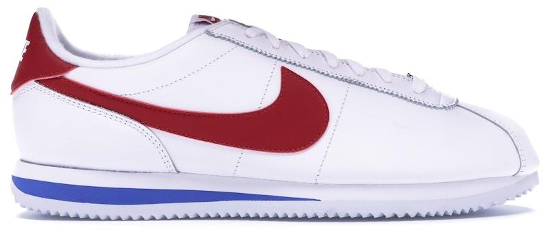 Nike Cortez Basic Leather Forrest Gump (2017) - EU 44