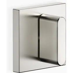 Dornbracht CL.1 Unterputzventil, rechtsschließend 1/2, 36607705-06, Farbe: Platin Matt
