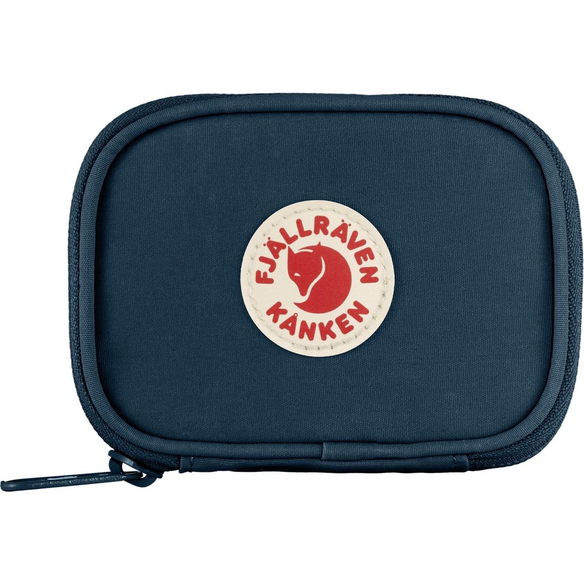 Fjällräven Kånken Card Wallet navy (560) One Size F23780-560-One Size