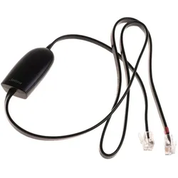 Jabra 14201-16, HHC-Adapterkabel, Headset Zubehör