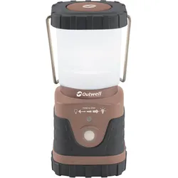 Laterne Carnelian 350 DC Campinglaterne mit Lithium-Ionen-Akku 350 Lumen