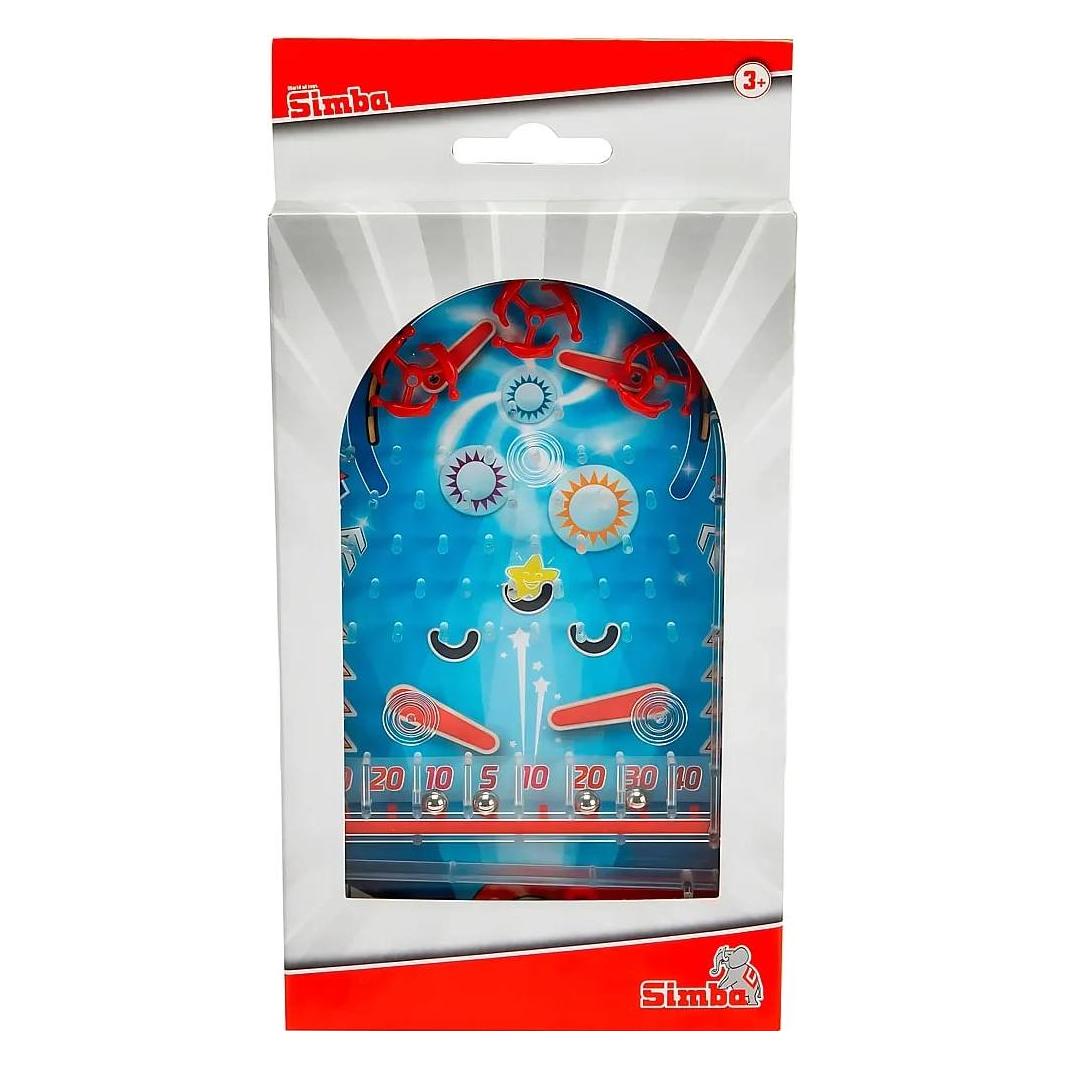 Simba Mini Flipper (108614655)