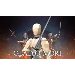 Gladio Mori