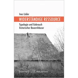 Widerständige Ressource, Sachbücher von Ines Lüder