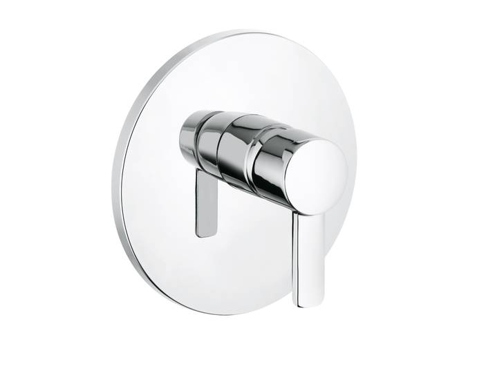 mitigeur de douche à encastrer (386550575)