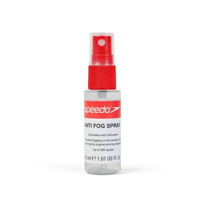 Speedo - Anti Fog Spray Gr 30 ml weiß