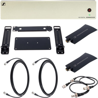 Sennheiser EW-D Q-R-S Splitter Set II