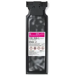 Epson, Druckerpatrone, UltraChrome UV Magenta C13T53R320 (M)