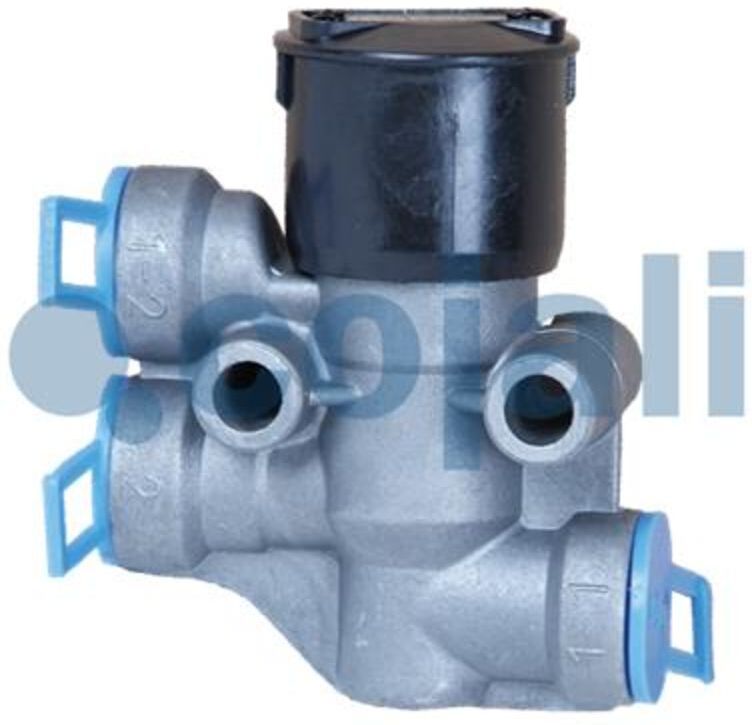Cojali Valvola di sgancio rapido 2227200