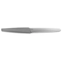 Verspermesser WOLL Dove CUTTING EDG (BHT 6,50x2,50x27,80 cm) - grau - BHT 6,50x2,50x27,80 cm
