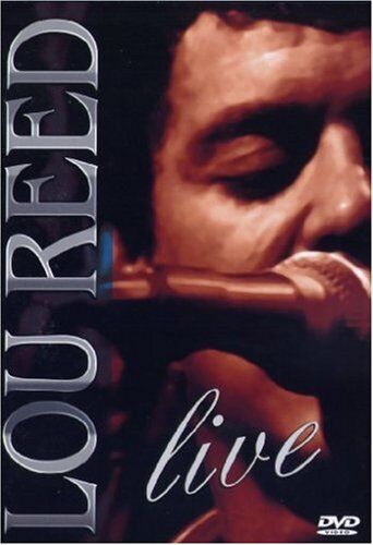 Lou Reed - Lou Reed - ***Live*** - Preis vom 11.10.2026 03:10:56 h