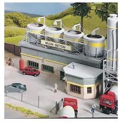 PIKO 61130 H0 Main-Beton, Mischanlage