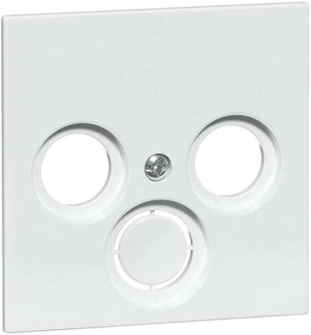Peha Plaque centrale D 20.610.02 TV (00114611)