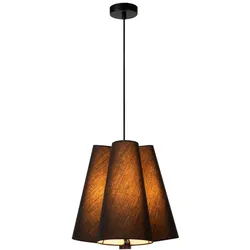 Lucide L304950330 Pendelleuchte GREGORY  E27