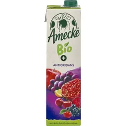 Amecke Plus Antioxidans bio 1L