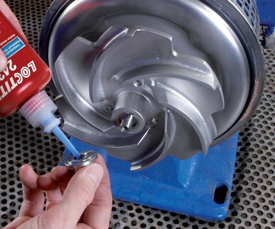 LOCTITE 1370535 Threadlocker