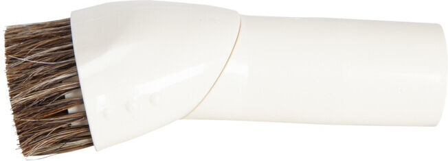 Brosse ronde blanc ; Makita (198552-4)